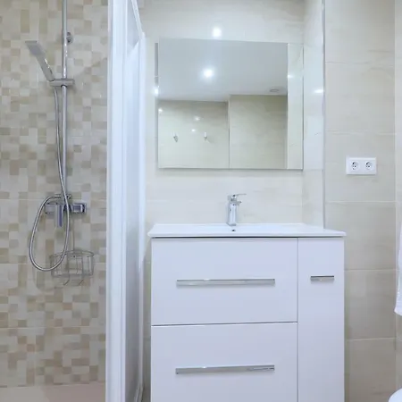 19 Calle Buen Pastor Apartment Cordoba