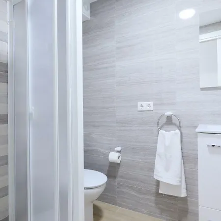 Rosas En La Balconada & With Parking In Historic Center *