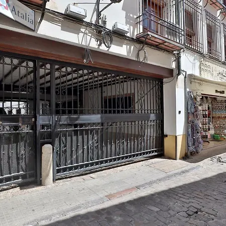 Apartment 19 Calle Buen Pastor