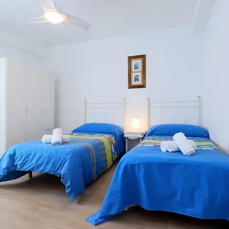 19 Calle Buen Pastor Apartment Cordoba