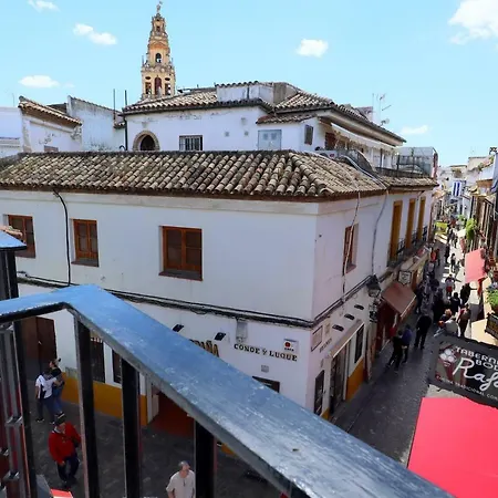 19 Calle Buen Pastor Apartment