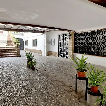 Rosas En La Balconada & With Parking In Historic Center