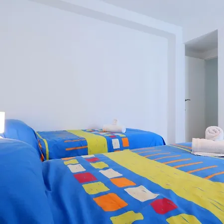 Apartment 19 Calle Buen Pastor *