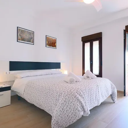 Apartment 19 Calle Buen Pastor *