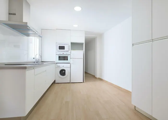 Apartamento Rosas En La Balconada&apartment In Historic Center