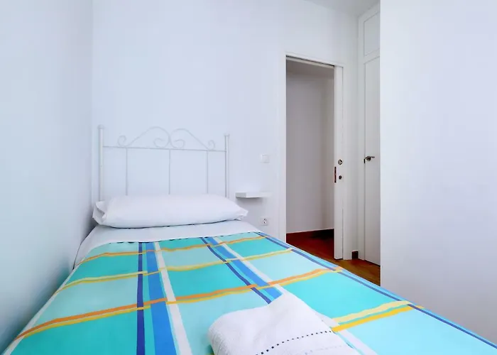 Apartamento Rosas En La Balconada&apartment In Historic Center Córdova