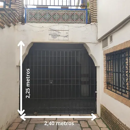 Rosas En La Balconada&apartment In Historic Center Apartamento *