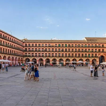 Apartamento Rosas En La Balconada&apartment In Historic Center