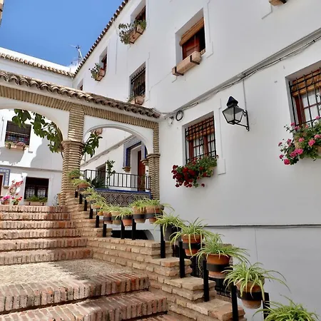Rosas En La Balconada&apartment In Historic Center