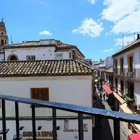 Rosas En La Balconada&apartment In Historic Center *
