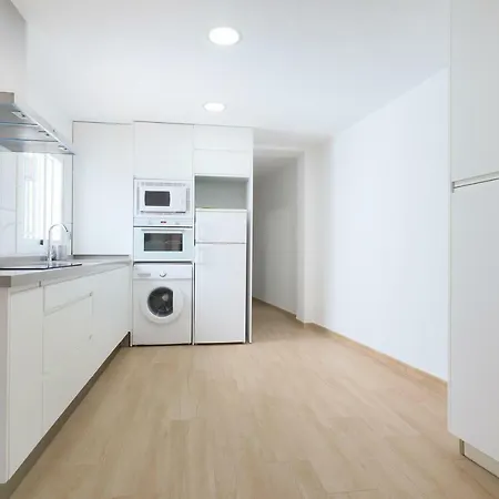 Apartment Rosas En La Balconada & With Parking In Historic Center