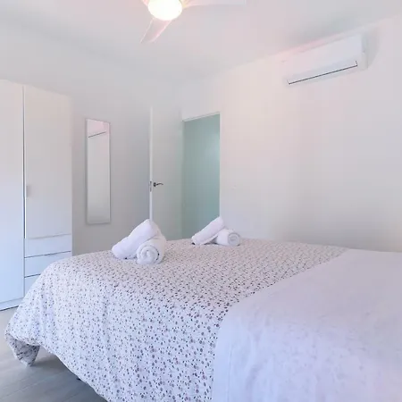 Rosas En La Balconada & With Parking In Historic Center *