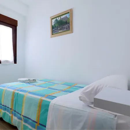 Rosas En La Balconada & With Parking In Historic Center * Cordoba