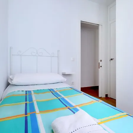 Apartment Rosas En La Balconada & With Parking In Historic Center Cordoba