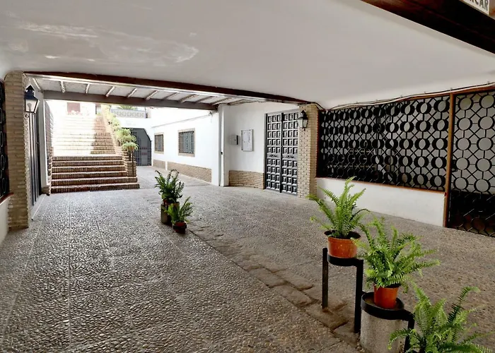 Rosas En La Balconada & With Parking In Historic Center