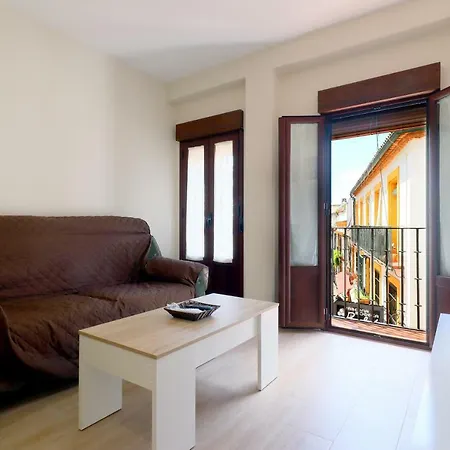 Rosas En La Balconada & With Parking In Historic Center *