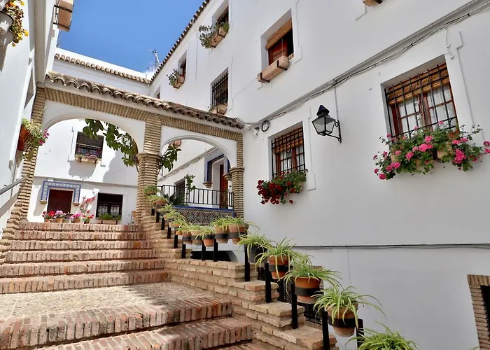 Rosas En La Balconada & With Parking In Historic Center