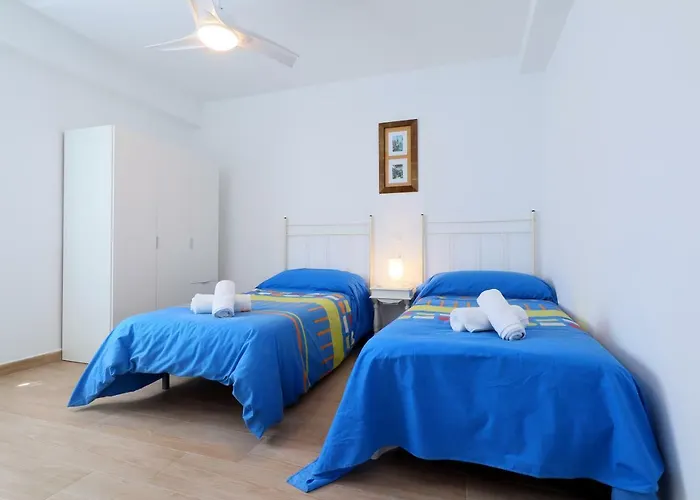 Rosas En La Balconada & With Parking In Historic Center Appartement Cordoue