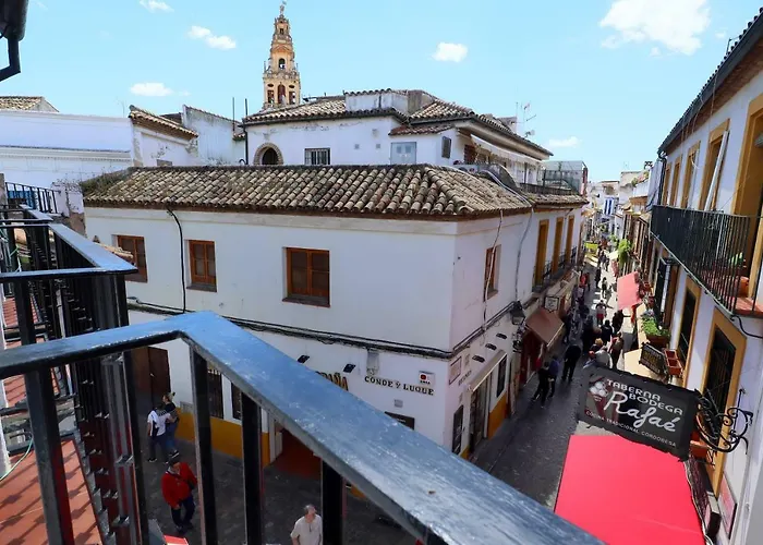 Rosas En La Balconada & With Parking In Historic Center Appartement