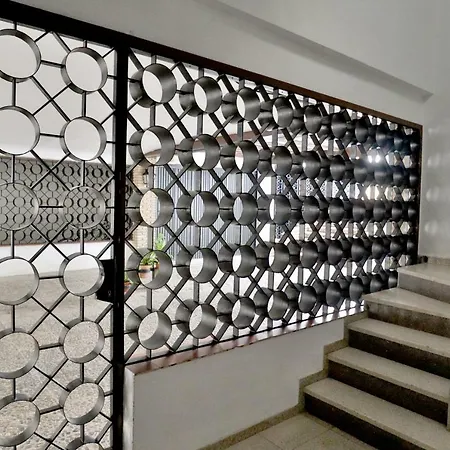 Rosas En La Balconada & With Parking In Historic Center *