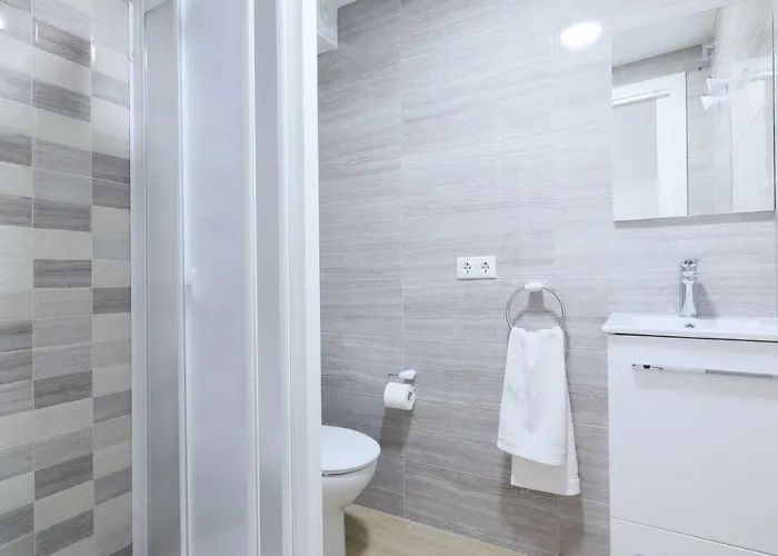 Rosas En La Balconada & With Parking In Historic Center *